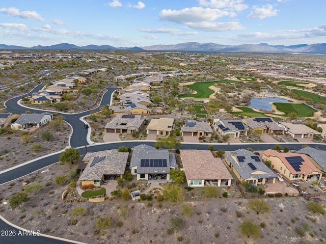 3385 RISING SUN Ridge, Wickenburg, AZ 85390