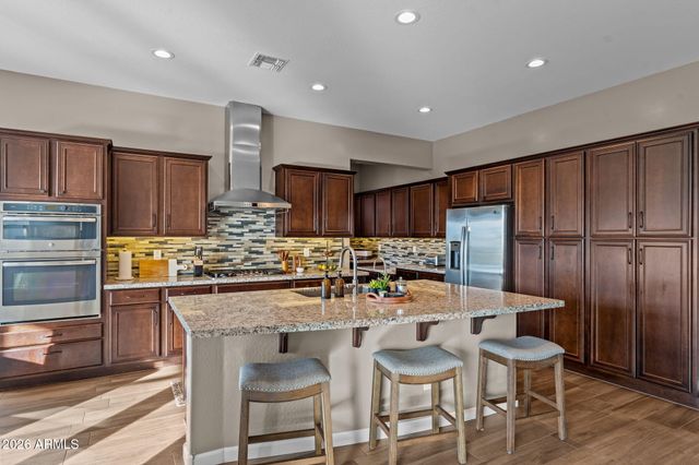 3385 RISING SUN Ridge, Wickenburg, AZ 85390