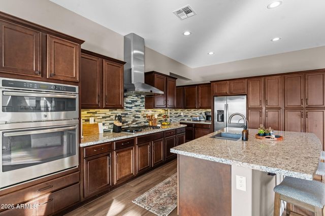 3385 RISING SUN Ridge, Wickenburg, AZ 85390