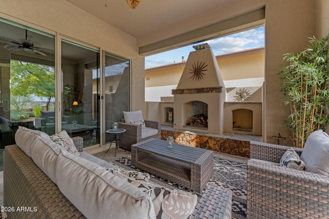 3385 RISING SUN Ridge, Wickenburg, AZ 85390