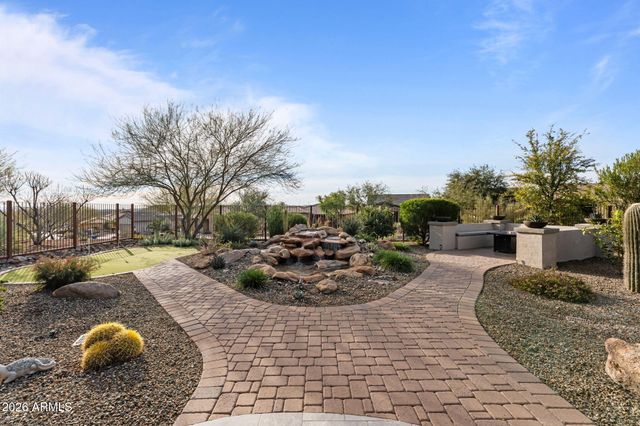 3385 RISING SUN Ridge, Wickenburg, AZ 85390