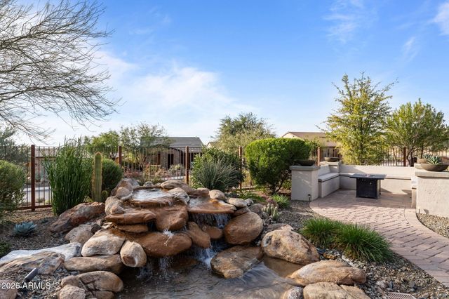 3385 RISING SUN Ridge, Wickenburg, AZ 85390