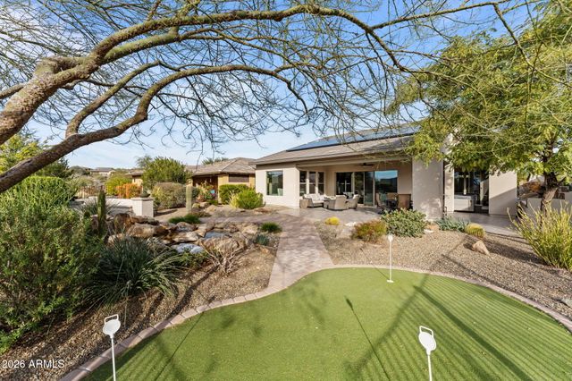 3385 RISING SUN Ridge, Wickenburg, AZ 85390