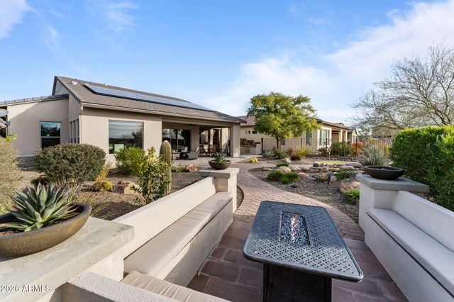 3385 RISING SUN Ridge, Wickenburg, AZ 85390