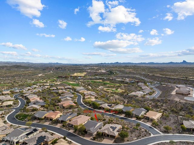 3385 RISING SUN Ridge, Wickenburg, AZ 85390