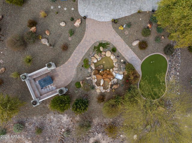 3385 RISING SUN Ridge, Wickenburg, AZ 85390