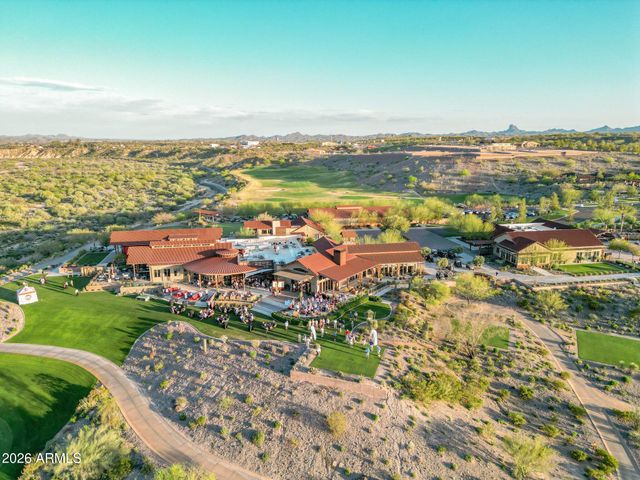 3385 RISING SUN Ridge, Wickenburg, AZ 85390