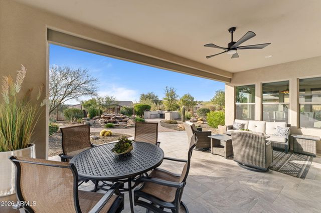 3385 RISING SUN Ridge, Wickenburg, AZ 85390