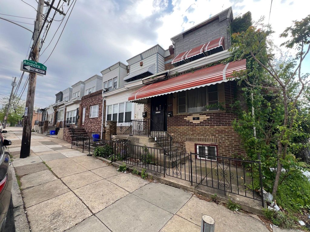 1020 57TH ST, Philadelphia, PA 19143