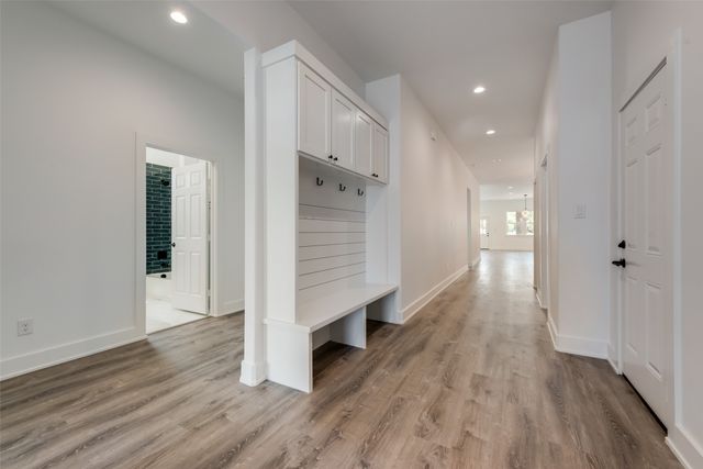 327 Lovers Lane, Terrell, TX 75160