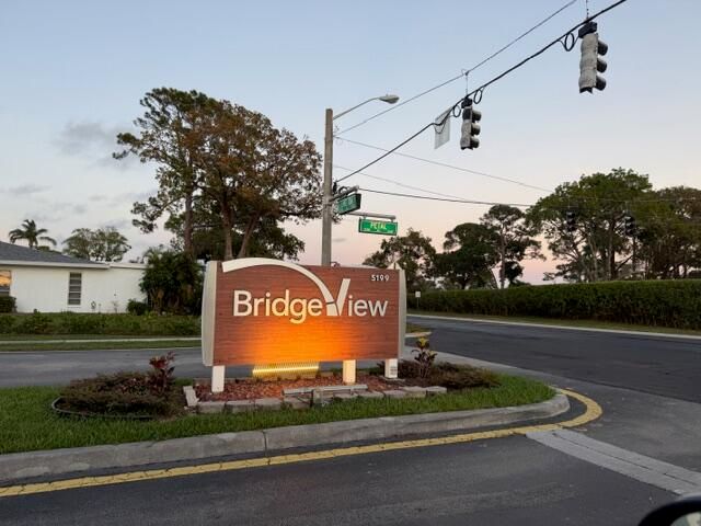 5140 Poppy Place B, Delray Beach, FL 33484