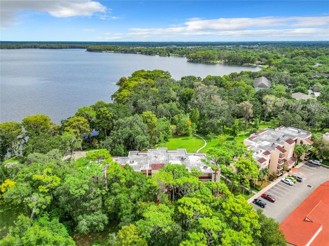 1158 CARMEL CIRCLE 430, Casselberry, FL 32707