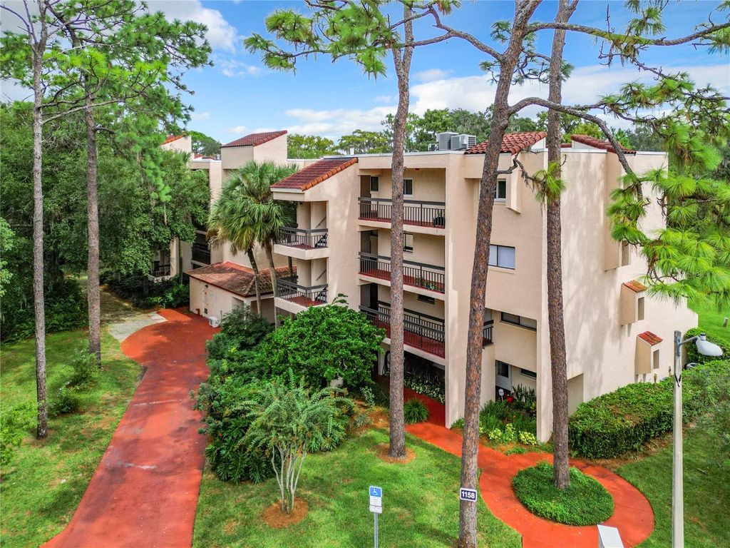 1158 CARMEL CIRCLE 430, Casselberry, FL 32707