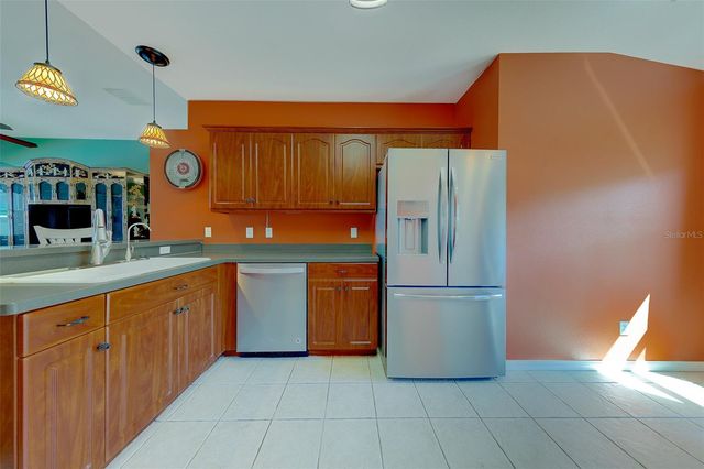 10036 BROOKDALE DRIVE, New Port Richey, FL 34655