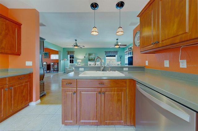 10036 BROOKDALE DRIVE, New Port Richey, FL 34655