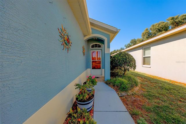 10036 BROOKDALE DRIVE, New Port Richey, FL 34655