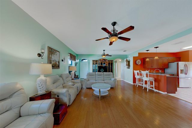 10036 BROOKDALE DRIVE, New Port Richey, FL 34655