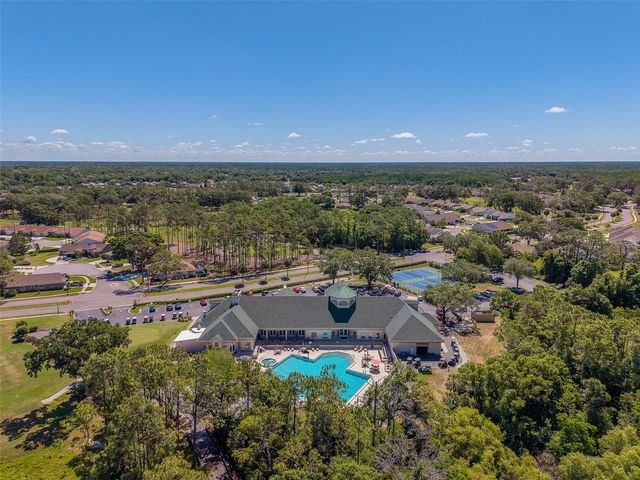 10036 BROOKDALE DRIVE, New Port Richey, FL 34655