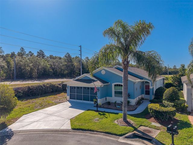 10036 BROOKDALE DRIVE, New Port Richey, FL 34655