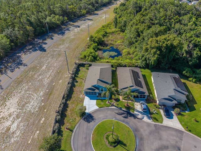 10036 BROOKDALE DRIVE, New Port Richey, FL 34655