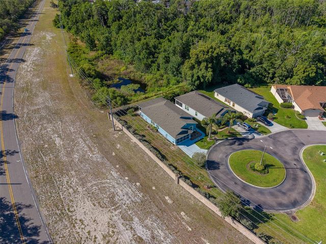 10036 BROOKDALE DRIVE, New Port Richey, FL 34655