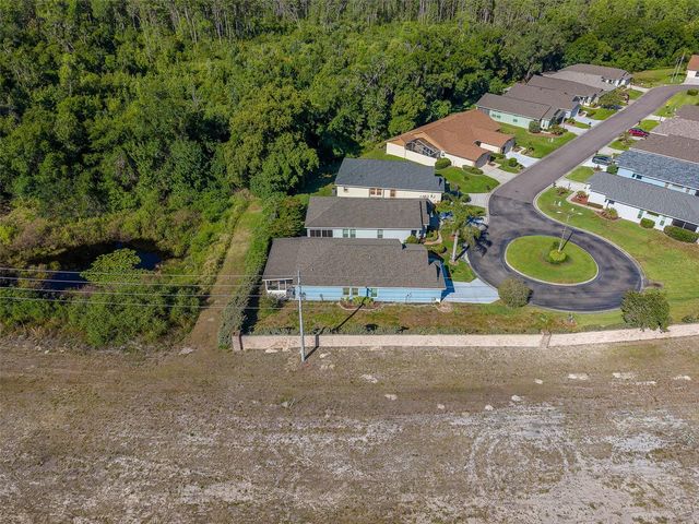 10036 BROOKDALE DRIVE, New Port Richey, FL 34655