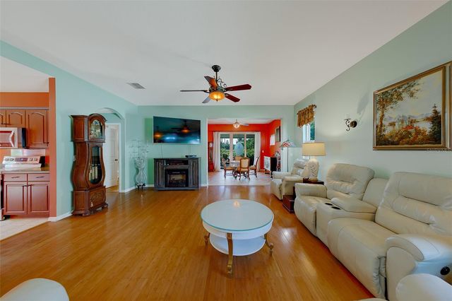 10036 BROOKDALE DRIVE, New Port Richey, FL 34655
