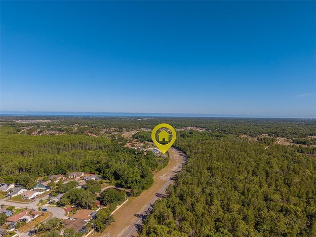 10036 BROOKDALE DRIVE, New Port Richey, FL 34655