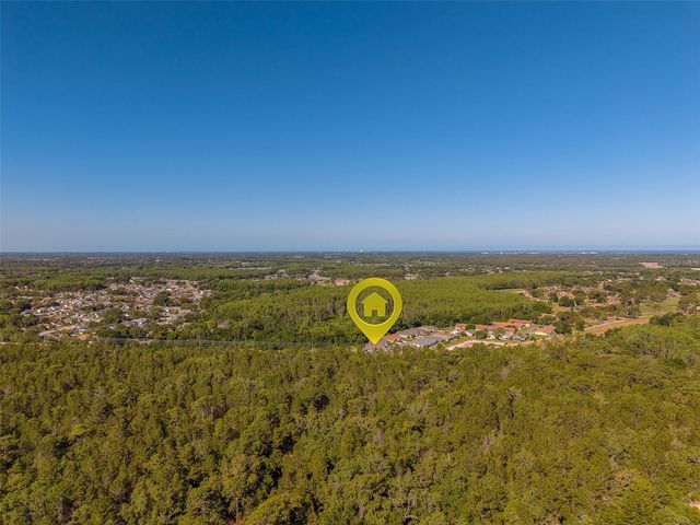 10036 BROOKDALE DRIVE, New Port Richey, FL 34655