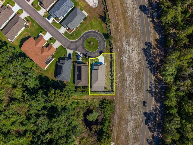 10036 BROOKDALE DRIVE, New Port Richey, FL 34655