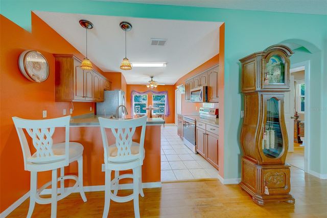 10036 BROOKDALE DRIVE, New Port Richey, FL 34655