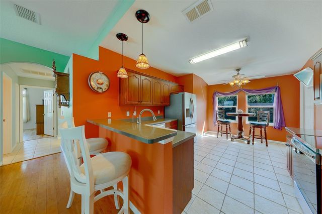 10036 BROOKDALE DRIVE, New Port Richey, FL 34655