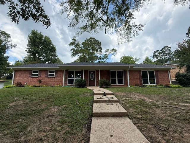 1513 FROST STREET, Gilmer, TX 75644