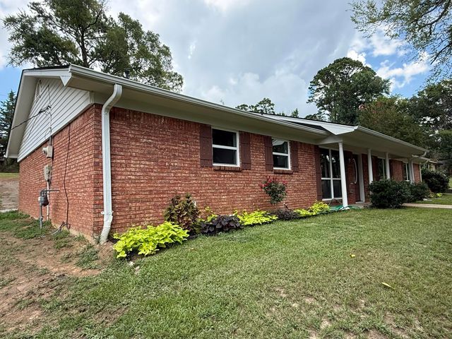 1513 FROST STREET, Gilmer, TX 75644
