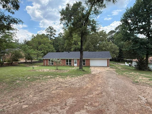 1513 FROST STREET, Gilmer, TX 75644