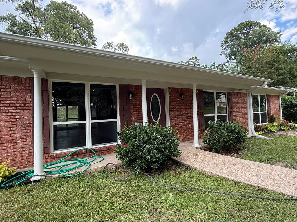 1513 FROST STREET, Gilmer, TX 75644