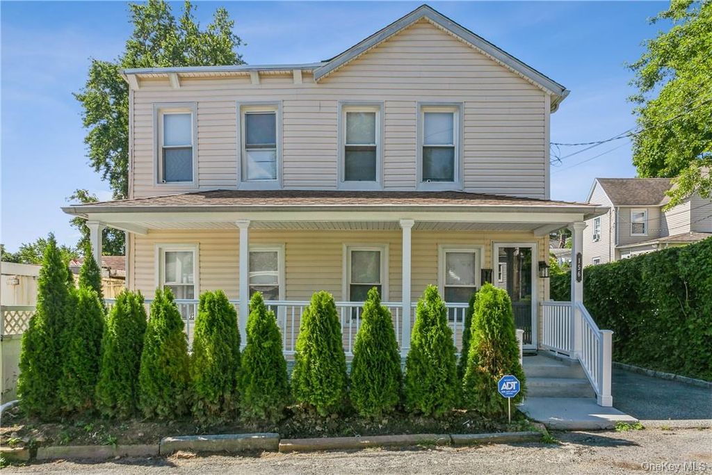 156 Bellevue Place, Yonkers, NY 10703