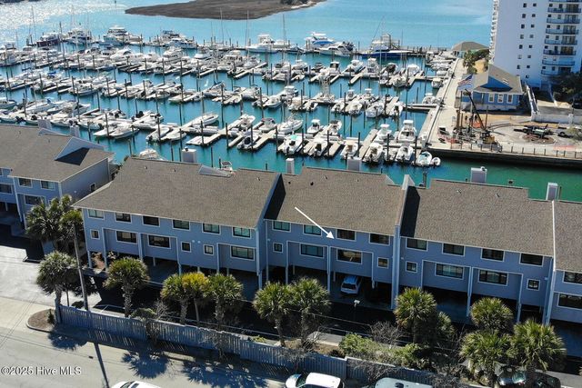 342 Causeway Drive 9, Wrightsville Beach, NC 28480