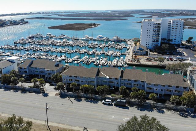 342 Causeway Drive 9, Wrightsville Beach, NC 28480