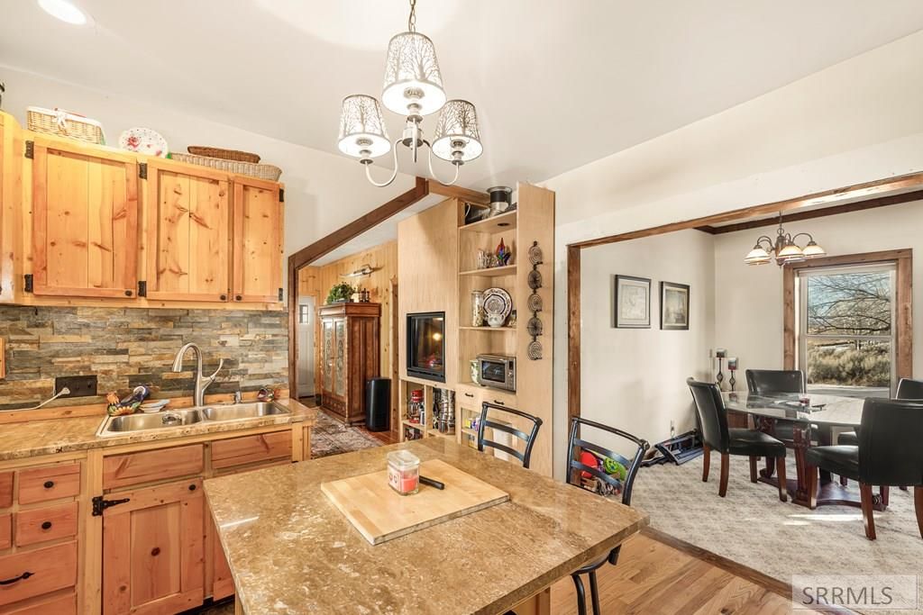 Image 13 of property listing at 232 N Spruce Street, Parker, ID 83438