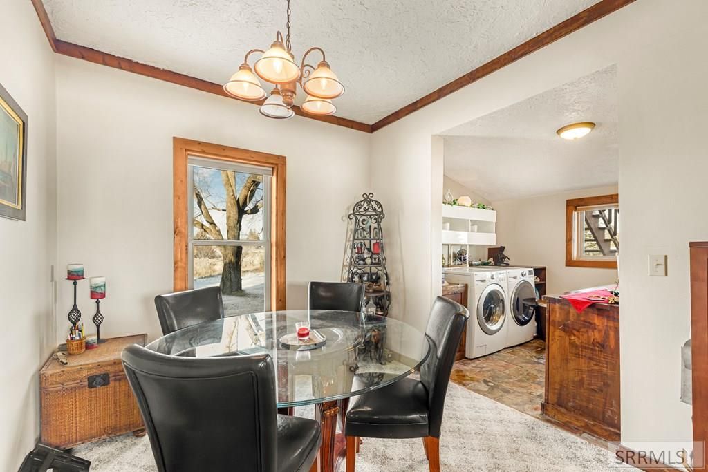 Image 14 of property listing at 232 N Spruce Street, Parker, ID 83438