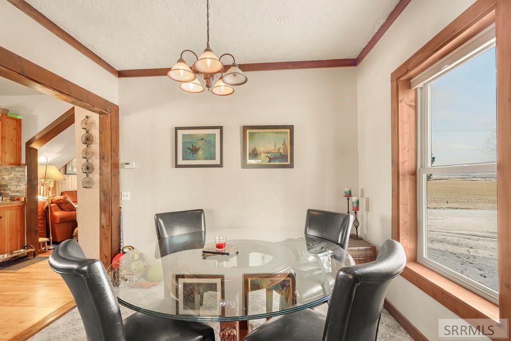 Image 16 of property listing at 232 N Spruce Street, Parker, ID 83438