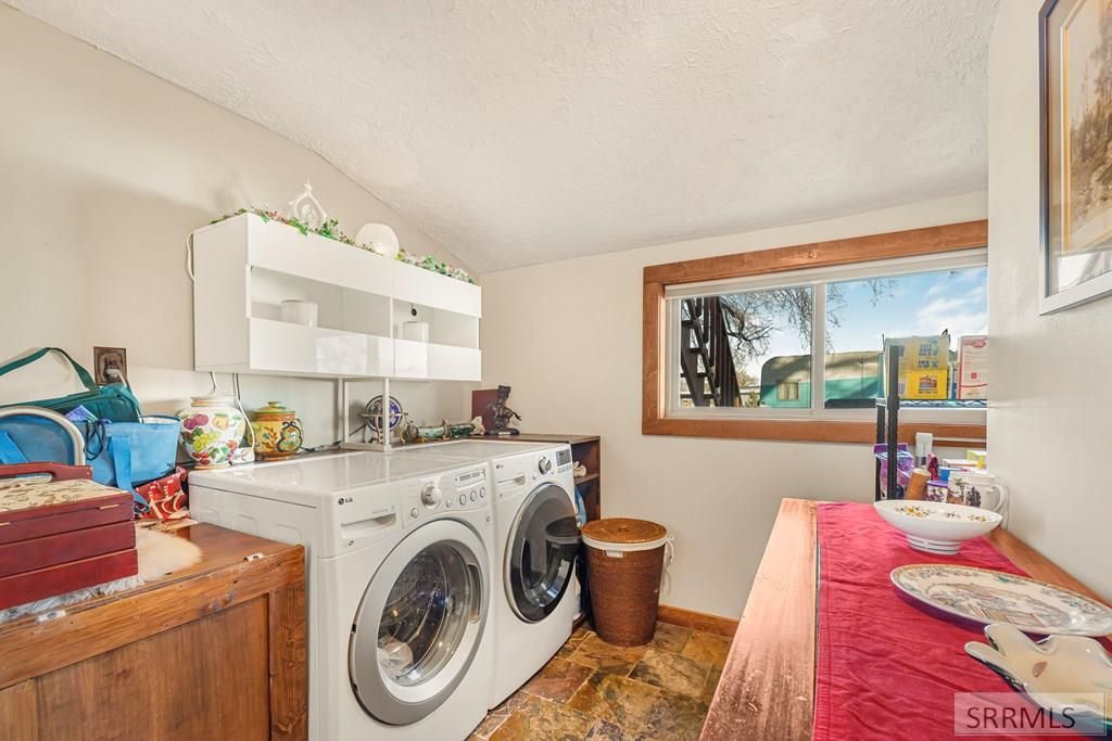 Image 17 of property listing at 232 N Spruce Street, Parker, ID 83438