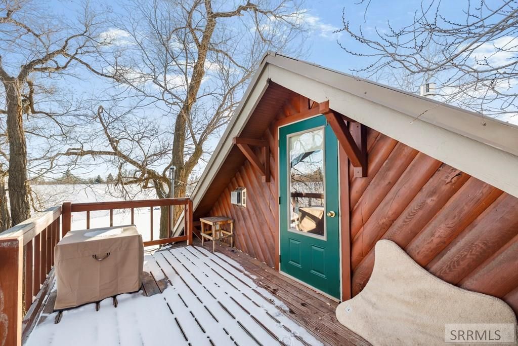 Image 23 of property listing at 232 N Spruce Street, Parker, ID 83438