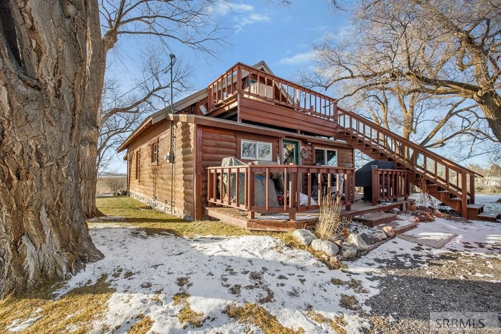 Image 30 of property listing at 232 N Spruce Street, Parker, ID 83438