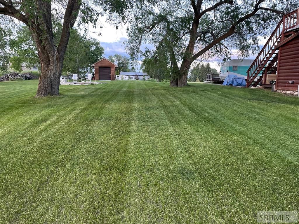 Image 32 of property listing at 232 N Spruce Street, Parker, ID 83438