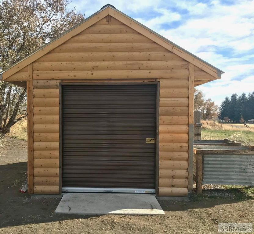 Image 33 of property listing at 232 N Spruce Street, Parker, ID 83438