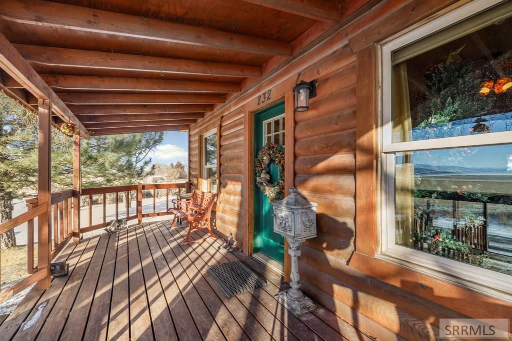 Image 4 of property listing at 232 N Spruce Street, Parker, ID 83438