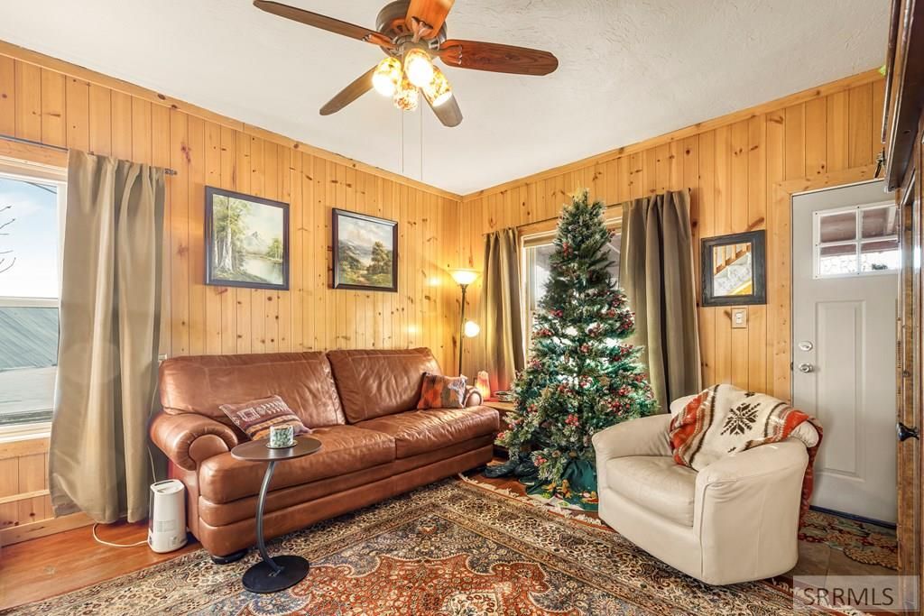 Image 5 of property listing at 232 N Spruce Street, Parker, ID 83438