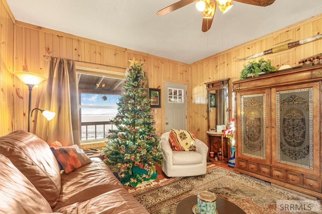 Image 6 of property listing at 232 N Spruce Street, Parker, ID 83438